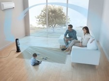 Dyson AM09 Hot & Cool -