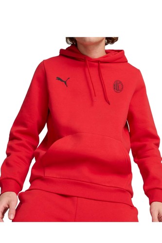 Milan puma hoodie - ac,
