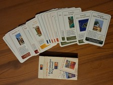 Jeu Des 7 Familles du