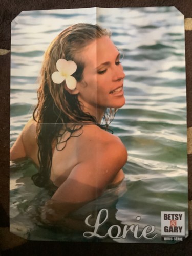 Poster pages lorie - poster,