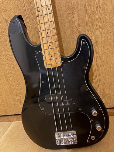 Tokai hard puncher basse - hard,