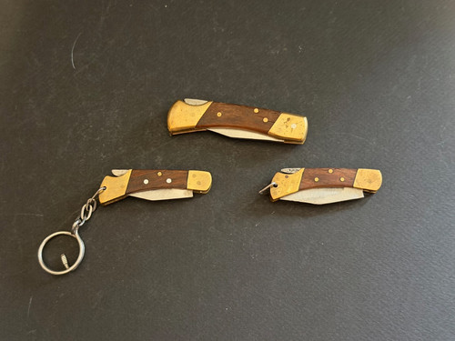 Lot canif ancien - lot, de