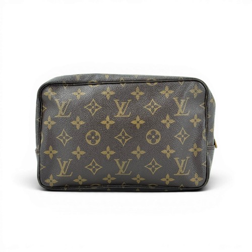 Louis vuitton monogram trousse - vuitton,