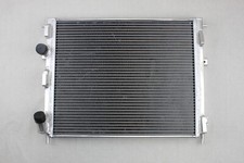 Radiateur alu clio - alu, 172