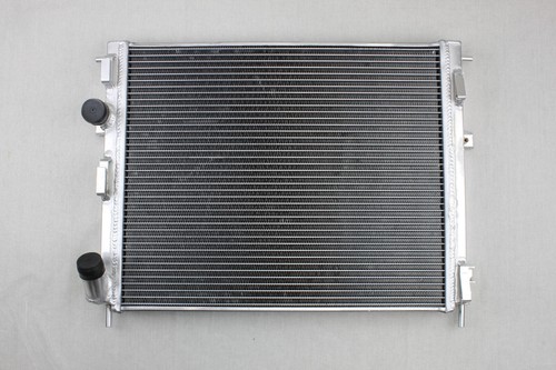 Radiateur alu clio 172 - clio, 2