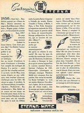 PUBLICITE ADVERTISING 114