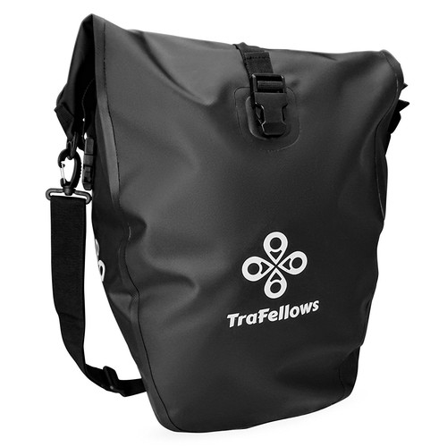 Trafellows panier arrière - trafellows,