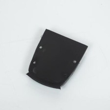 Plastique intérieur fond de