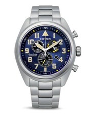 Citizen Eco-drive At2480-81l