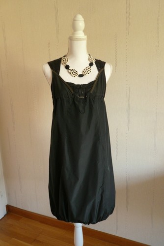 Ikks petite robe noire - petite, à
