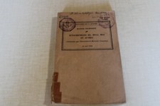 manuel technique en Français AUTOCHENILLES M5 M9A1 M14 TM 9 743 FRENCH IH