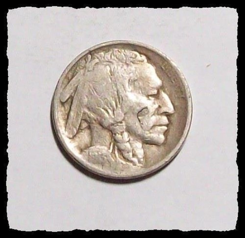 1913 type buffalo - 1913-p,