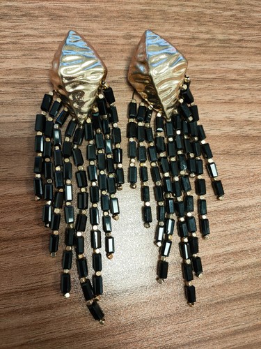 Superbe boucle oreille - superbe,