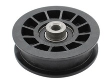 Poulie (Plastique) Châssis