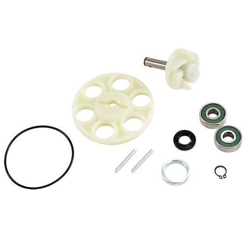 Kit reparation pompe eau - kit,