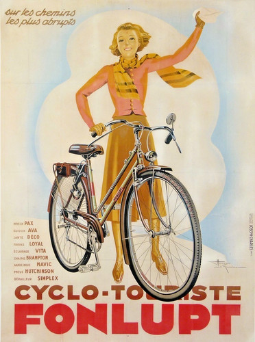 Affiche ancienne lemonier - affiche,