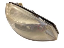 Optique avant principal gauche