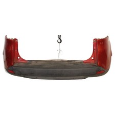 PARE-CHOCS ARRIÈRE Renault