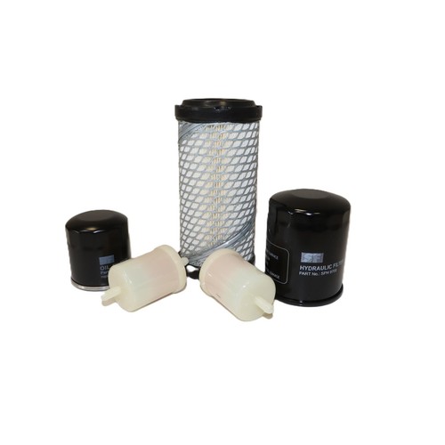 Filter kit entretien - kit, d'entretien