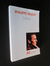 CELINE  Philippe MURAY