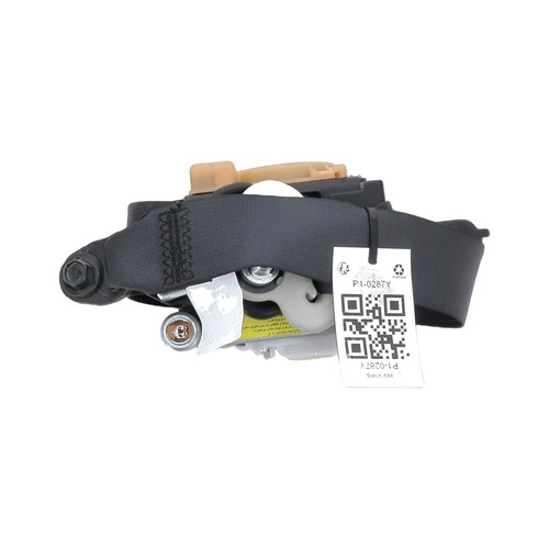Ceinture sécurité avant