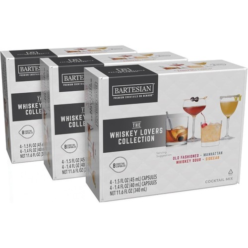 Whiskey lovers cocktail - lovers,