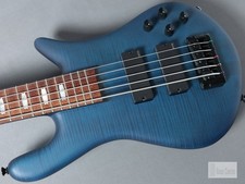 Basse électrique Spector Euro