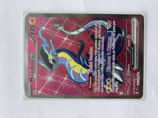 Carte Pokemon MIRAIDON 227/198