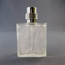 VIDE Flacon De Parfum Vaporisateur Cerruti 1881 Eau De Toilette 100 ml