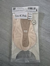 Demi Pointe Sansha Taille 28