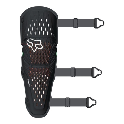 Genouillères fox titan pro - genouillères,