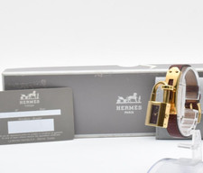 En BOX!![EXC+5] HERMES Kelly