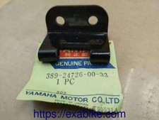 charniere de selle pour Yamaha XS 650
