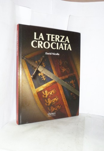 Troisième croisade david - croisade,