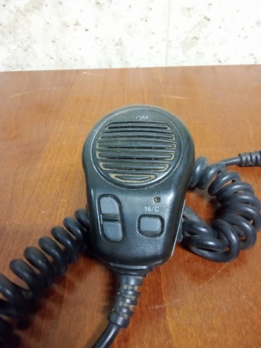 Micro main icom 132b - à,