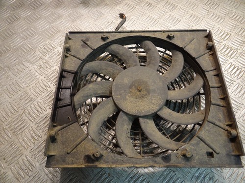 Ventilateur complet quad - complet,