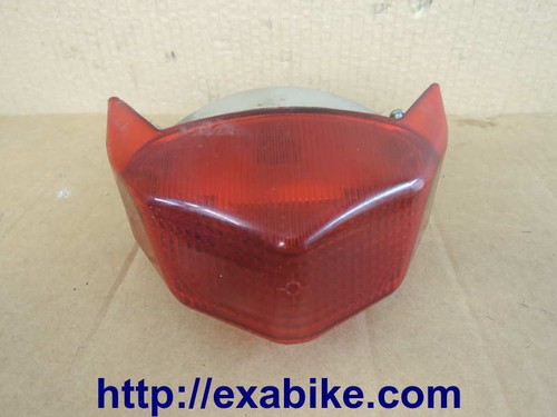 Feu arriere pour yamaha xtr - feu,