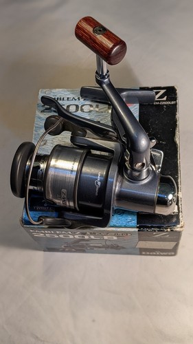 Vintage daiwa emblem - vintage,