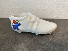 Ancienne chaussure foot - ancienne,