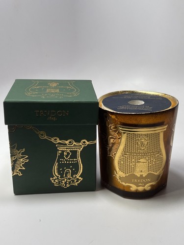 Trudon spella woody amber - woody,