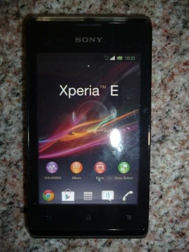 Smartphone telephone - /,