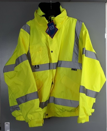 Workwear taille 3xl jaune - workwear,