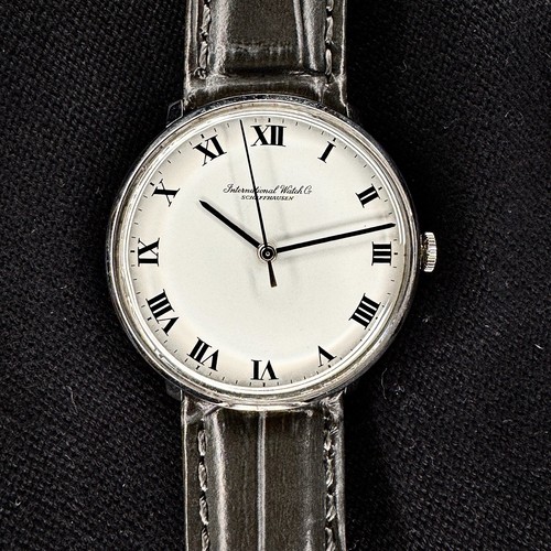 Iwc portofino ref - -, ref.