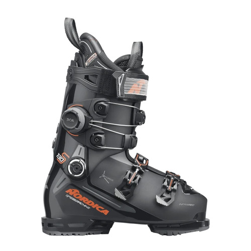 Bottes ski homme nordica - bottes,