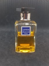 Ancien  flacon factice Arpège Lanvin
