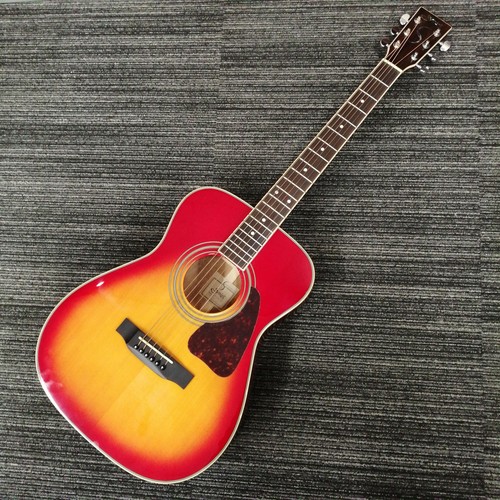 Guitare acoustique yairi - guitare,