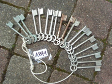 Lot a871 ebauches de - a871,