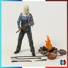 ✅  Figurine articulée NECA