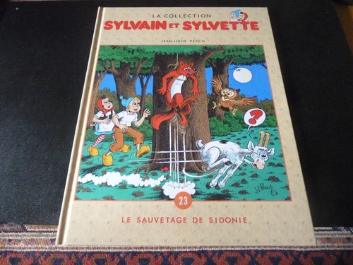 Collection sylvain et - collection,