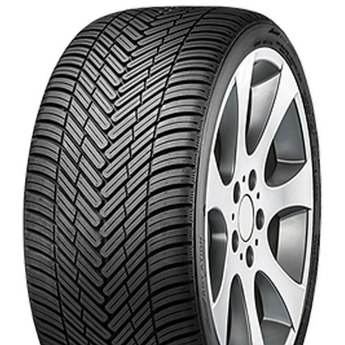 Fortuna ecoplus2 195 65r15 - fortuna, 4s